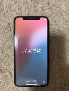 Apple iPhone xsのサムネイル