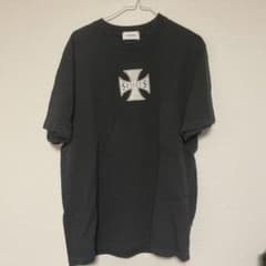 ASKAURSELF Tシャツ　BADHOP着用のサムネイル