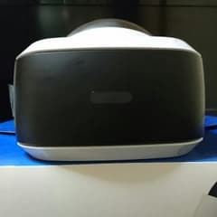 PlayStation VRカメラ同梱盤のサムネイル