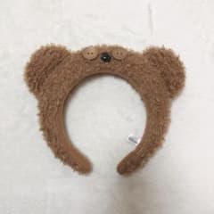 ティム　カチューシャのサムネイル