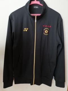 柏レイソル YONEX アンセムジャケット Lサイズ - メルカリ