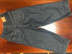 neon sign switch denimのサムネイル