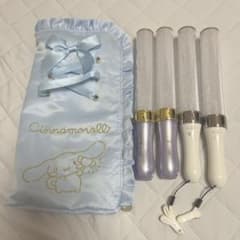 キングブレード キンブレ 4本セットのサムネイル