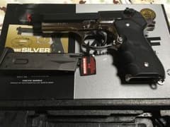 東京マルイ ベレッタ M92Fのサムネイル