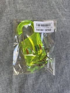Mrs. GREEN APPLE ANTENNA アクリルカラビナのサムネイル