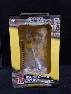 ONE PIECE 원피스 신시대 개막편 트라팔가 로우 A상