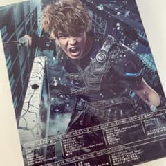 宮野真守/MAMORU MIYANO ASIA LIVE TOUR 2019～…のサムネイル