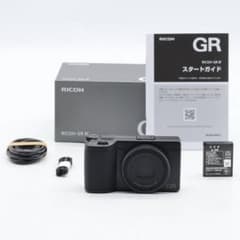 ショット数73 RICOH GR IV リコー GR4 - メルカリ