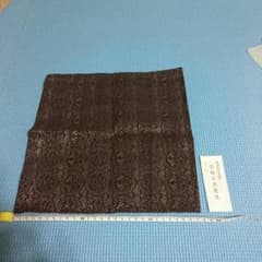 出し袱紗　二種類のサムネイル