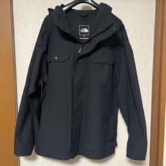 THE NORTH FACEジャケットパーカーのサムネイル