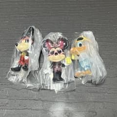 ディズニーキャラクター サマーマスコットチャームのサムネイル