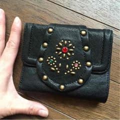 まひちゃん様専用 ANNA SUI 財布のサムネイル