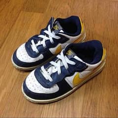 terurenさま NIKEのサムネイル