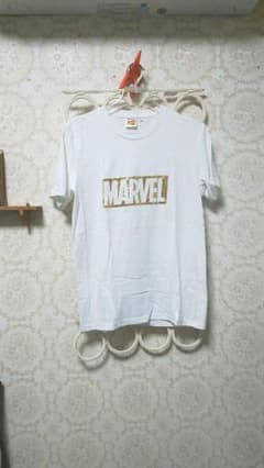 GU MARVEL Tシャツのサムネイル