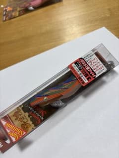 林釣漁具製作所 餌木猿 スーパーシャロー 3.5号 赤テープ - メルカリ