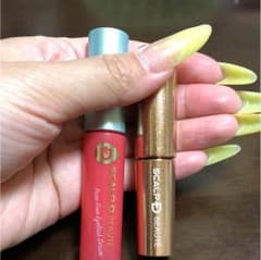 スカルプD まつ毛美容液 プレミアムのサムネイル