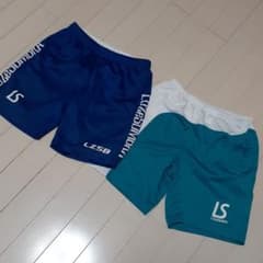 ルースイソンブラ　パンツセット！のサムネイル