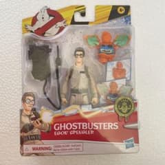 고스트 버스터즈 GHOSTBUSTERS EGON SPENGLER