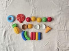 STICK-O 知育玩具 マグネットブロック セットのサムネイル