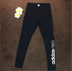 adidas ロゴレギンスのサムネイル