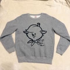 Mrs. GREEN APPLE ライブグッズ トレーナー スウェット Mサイズ - メルカリ