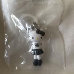 ハローキティ あしながめじるしアクセサリー バタフライのサムネイル