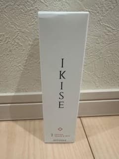 新品未開封dōTERRA IKISE ローション スムーズ&リッチ - メルカリ