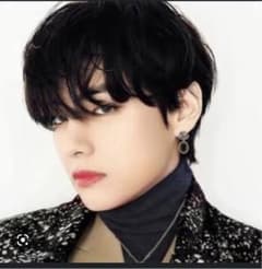 BTS V テテ 着用 GUCCIピアス - メルカリ
