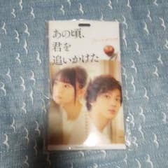 乃木坂46、あの頃君を追いかけたチケットホルダーのサムネイル