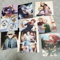 無職転生 イラストカード 特典 非売品 NOT FOR SALE5月10日まで 無職転生 イラストカード 特典 非売品 NOT FOR SALE5月10日まで - メルカリ