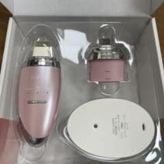 mysé ミーゼ ディープスキンクリア 本体のサムネイル