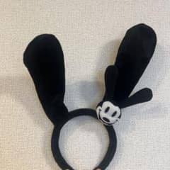 ディズニー　カチューシャのサムネイル