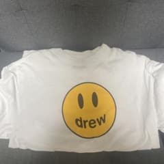 drew house Tシャツ ホワイトのサムネイル