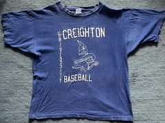 s*s様 70s Champion チャンピオン ビンテージ Tシャツ　バータグのサムネイル