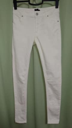 【ASOS】 Extreme Super Skinny Jeans 28のサムネイル