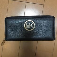 MK　長財布のサムネイル