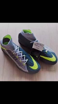 ナイキ ハイパーヴェノム プロキシモ NIKE HYPERVENOMのサムネイル