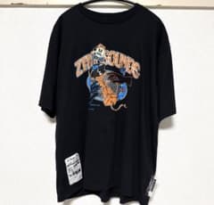 ずっと真夜中でいいのに。 Tシャツ XL ブラック - メルカリ