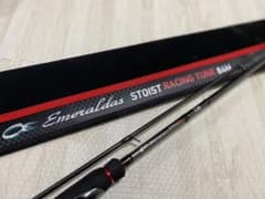 ダイワ　エメラルダス　ストイストRT 84M エギングロッドのサムネイル