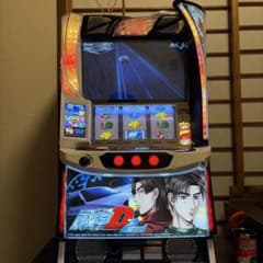 頭文字D 2nd スマスロ - メルカリ