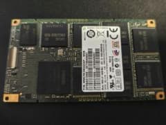 Samsung RAID LIF 128GB MLC SSD 中古 送料込 Samsung RAID LIF 128GB MLC SSD 中古 送料込 - メルカリ