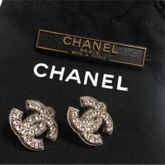CHANELイヤリング   【送料込】のサムネイル