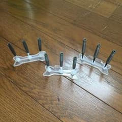ダーツバレル☆monster,g's,DMC！のサムネイル