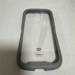iFace iPhone15Pro Reflection グレー ケースのサムネイル