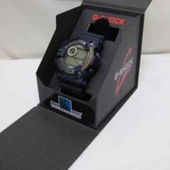 【今日限定】G-SHOCK フロッグマンのサムネイル