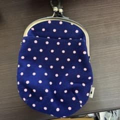 あやの小路 チョークポーチのサムネイル
