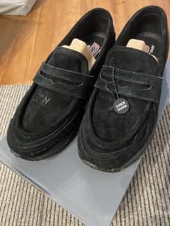 れ*ご様 新品未使用】New Balance U1906LNT BLACK 24 - メルカリ