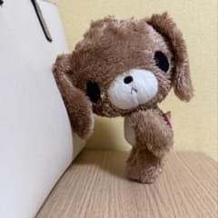 激レア サンリオ シュガーバニーズ くろうさ 当時販売品 美品 赤タグ