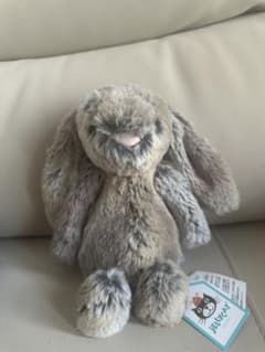 ジェリーキャット　ぬいぐるみのサムネイル