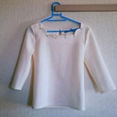 INGNI 春 トップスのサムネイル